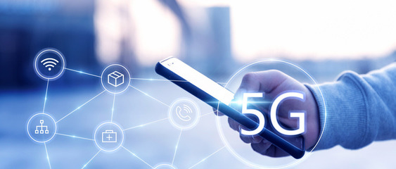華為進軍韓國市場，首爾5G服務中心將開啟通信技術新篇章