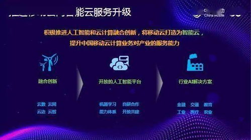 中國移動研究院院長張同須 以“5G+AI”雙輪驅(qū)動新基建，構(gòu)筑數(shù)字經(jīng)濟發(fā)展核心動能