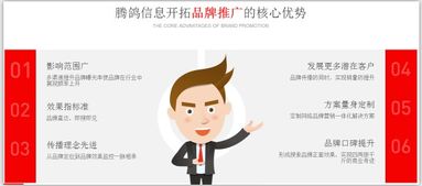 騰鴿信息 一站式網(wǎng)絡(luò)營(yíng)銷(xiāo)外包與商務(wù)咨詢(xún)服務(wù)，驅(qū)動(dòng)企業(yè)數(shù)字化增長(zhǎng)