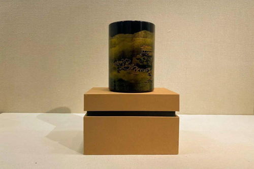 南粵文創(chuàng)聯(lián)展 當千年文脈邂逅當代創(chuàng)意