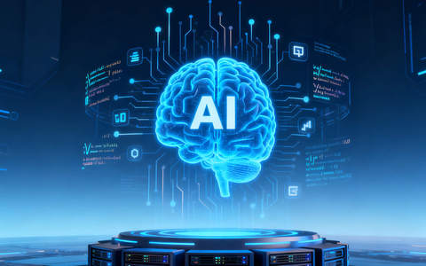 AI軟件集成 人工智能基礎軟件開發(fā)的融合之道